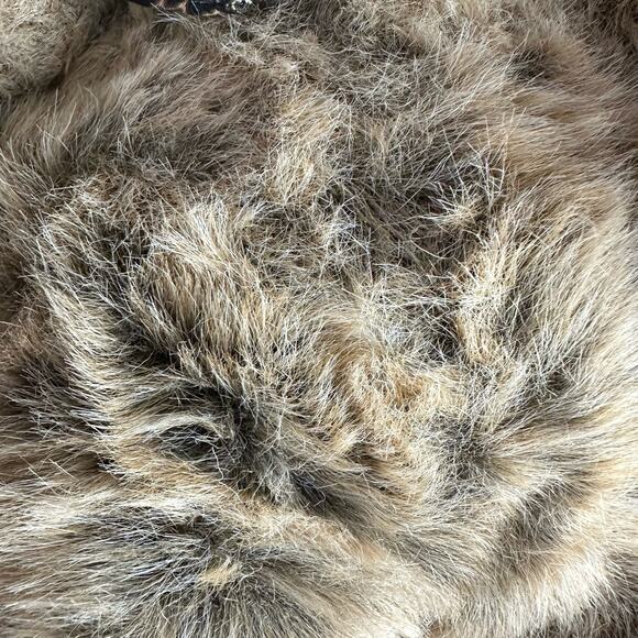 Golden Bear Co Seoul Korea VTG Teddy Bear Plush Stuffed Animal Toy Paisley Tie - Picture 6 of 9